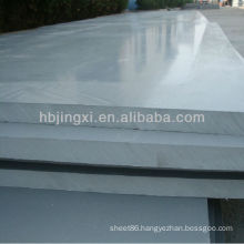 60mm Thick PVC Plastic Sheet